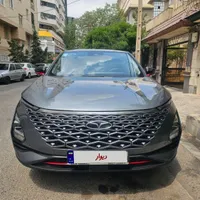 فونیکس FX پرمیوم، مدل ۱۴۰۲