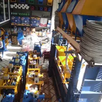 گیربکس بالابر و بتونیر|ماشین‌آلات صنعتی|رشت, سلیمانداراب|دیوار