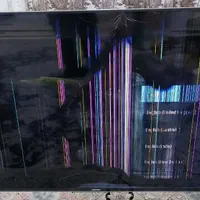 خریدار ال ای دی+ال سی دی شکسته/سوخته/خاموش|تلویزیون و پروژکتور|بندر ماهشهر, |دیوار