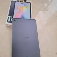 تبلت tab s6 lite با نوت کاملا سالم|تبلت|تهران, ارم|دیوار