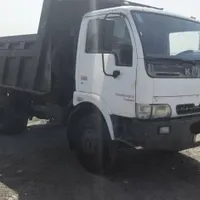 کمپرسی کاویان ۱۰۶|خودرو سنگین|تهران, افسریه|دیوار