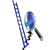 نردبان های آسانکار پلاس (پله پهن)|عمده‌فروشی|خرم‌آباد, |دیوار