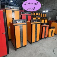 دستگاه خشک کن میوه و سبزی و آلو و سایر میوه ها|ماشین‌آلات صنعتی|همدان, |دیوار