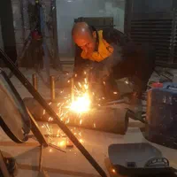 موتورخانه و استخر و جکوزی