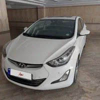 هیوندای النترا وارداتی 1800CC، مدل 2014|خودرو سواری و وانت|تهران, صادقیه|دیوار