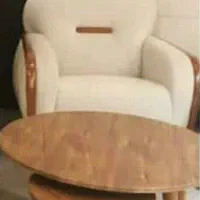 مبلمان راحتی ۷ نفره مدل راشل|مبلمان خانگی و میز عسلی|تهران, شهرک استقلال|دیوار