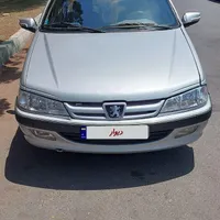 پژو پارس سال مدل۹۰