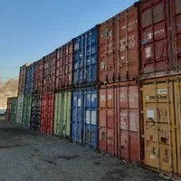 اجاره انبار کانتینری جهت (اثاث منزل)|اجارهٔ دفتر صنعتی، کشاورزی، تجاری|تهران, یافت آباد جنوبی|دیوار