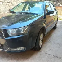 دنا معمولی تیپ ۲، مدل ۱۳۹۷