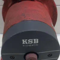 پمپسیرکولاتورKSBوبلاندکاست|مصالح و تجهیزات ساختمان|تهران, خرمشهر|دیوار