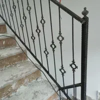 لوله کشی گاز رسانی نرده راه پله تمام نقاط|خدمات پیشه و مهارت|مشهد, هدایت|دیوار