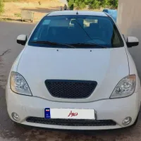 تیبا 2 (هاچبک) EX، مدل ۱۴۰۱