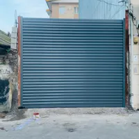 نصب کرکره برقی ، جک پارکینگی