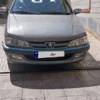پژو پارس سال، مدل ۱۳۹۳