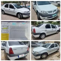 ال ۹۰|خودرو سواری و وانت|نجف‌آباد, شریعتی|دیوار