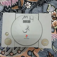 پلی استیشن 1