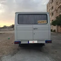 مینی بوس بنز|خودرو سنگین|محمدشهر, |دیوار