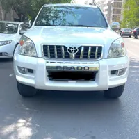 پرادو مدل2007|خودرو سواری و وانت|تهران, عباس‌آباد|دیوار