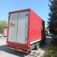 باربری واسباب کشی منزل اکیپ کورد شهر شهرستان|خدمات حمل و نقل|اهواز, پادادشهر|دیوار