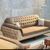 مبل ۷نفره  پرنتوس ،& ،مبلمان چستر فانتزی)۷۹۱|مبلمان خانگی و میز عسلی|تهران, یافت آباد جنوبی|دیوار
