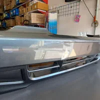 سپر جلو پراید ۱۳۲ ۱۱۱ رنگی (آکبند)|قطعات یدکی و لوازم جانبی|کرج, گلشهر|دیوار