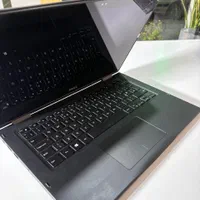 Dell صفحه تاچ نسل ۸|رایانه همراه|کرمانشاه, |دیوار