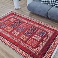 فرشینه پرگاس|فرش|اسلام‌‌آباد غرب, |دیوار