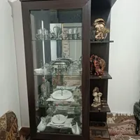 بوفه تمیز در حد نو