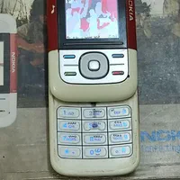 گوشی نوکیا5200اصلی|موبایل|اصفهان, بهارستان|دیوار