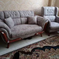 آپارتمان کاملن تمیز واستریل وامن