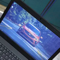 لپتاپ لنوو i5 نسل ششم رم۸ حافظه SSD (سایفر سیستم)|رایانه همراه|تبریز, |دیوار