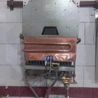 نصب،سرویس،تعمیرات و شارژ گاز کولرگازی و پکیج|خدمات پیشه و مهارت|قزوین, |دیوار