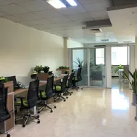 پونک مخبری ۸۵ متر طبقه اول فول|فروش دفتر کار، اتاق اداری، مطب|تهران, پونک|دیوار