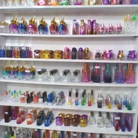 شیشه عطر همه مدل مناسب|آرایشی، بهداشتی، درمانی|مشهد, راه آهن|دیوار