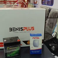 دزدگیر اماکن مدل بینس پلاس .درجه یک