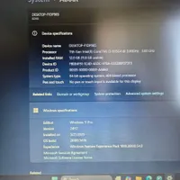 لپتاپ لنوو نسل 11مدل Lenovo ideapad slim 3|رایانه همراه|سنندج, |دیوار