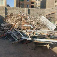 خریدآهن مس برنج آلمینیوم وغیره در سراسر مشهد|عمده‌فروشی|مشهد, وکیل‌آباد|دیوار