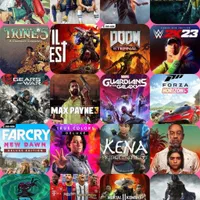 نصب بازی pc وps4|کنسول، بازی ویدئویی و آنلاین|مشهد, چهنو|دیوار