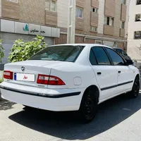سمند LX ساده، مدل ۱۳۹۵|خودرو سواری و وانت|زاهدان, |دیوار