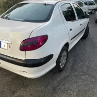 پژو 206 SD V8، مدل ۱۳۹۰|خودرو سواری و وانت|تبریز, |دیوار