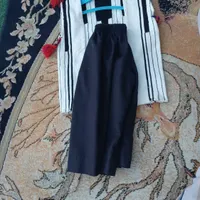 چوغا دویت مناسب ۲و۳ ساله