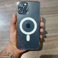 اپل iPhone 12 Pro Max با حافظهٔ ۲۵۶ گیگابایت