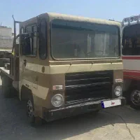 کامیونت فیات