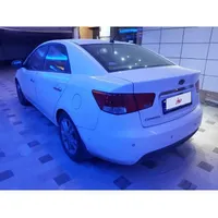 کیا سراتو مونتاژ اتوماتیک آپشنال 2000cc، مدل ۱۳۹۶|خودرو سواری و وانت|تهران, جهاد|دیوار