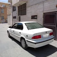 سمند LX EF7، مدل ۱۳۹۰