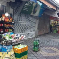 فروش مغازه ابتدای بازار روز سند تک برگ