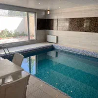 سوییت مبله دو خواب در بست دریاچه چیتگر المپیک|اجارهٔ کوتاه‌مدت آپارتمان و سوئیت|تهران, چیتگر جنوبی|دیوار