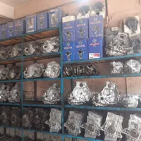 گیربکس|قطعات یدکی و لوازم جانبی|مشهد, گاز|دیوار
