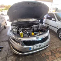 تنظیم موتور ،انژکتور ،ریمپ، برق خودرو