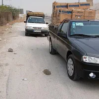 وانت بار تلفنی جم حمل باربااریسان۲جم کنگان عسلویه|خدمات حمل و نقل|جم, |دیوار